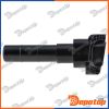 Gicleur de lave-phare droite pour VOLVO | EDS-VV-023, 209340